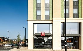 Ibis Cambridge Central Station